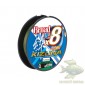 Шнур Owner Kizuna Broad PEx8 Green 135 м