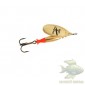 Обертова блешня Mepps Aglia Long Cast Gold