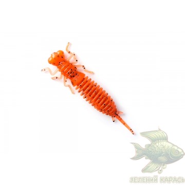 Силіконова приманка Larva 1.6 дюйма колір 023