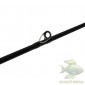 Кастинговий спінінг Flagman Blackfire 73MH 2,21 м 14-36 г