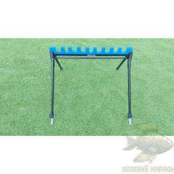 Фідерна підставка на 4 ноги з гребінкою А29-1-9