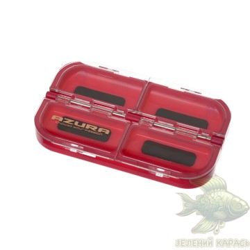 Коробка Azura Safina Tackle Box #101