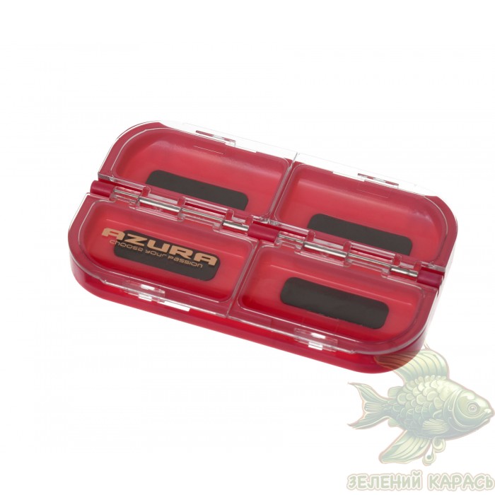 Коробка Azura Safina Tackle Box #101 Коробка Azura Safina Tackle Box #101