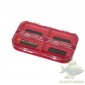 Коробка Azura Safina Tackle Box #101