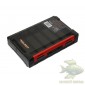 Коробка Azura Safina Lure Box #15 Type-1, 195×130×40 мм