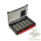 Коробка Azura Safina Lure Box #15 Type-1, 195×130×40 мм