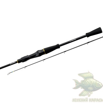 Кастинговий спінінг Flagman Blackfire 70M 2,13 м 10-28 г
