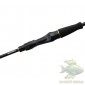 Кастинговий спінінг Flagman Blackfire 70M 2,13 м 10-28 г