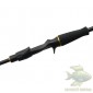 Кастинговий спінінг Flagman Blackfire 70M 2,13 м 10-28 г