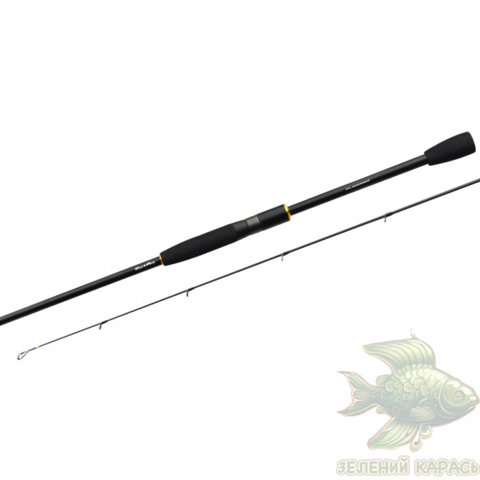 Спінінг Flagman Blackfire 86H 2,59 м 10-45 г Спінінг Flagman Blackfire 86H 2,59 м 10-45 г