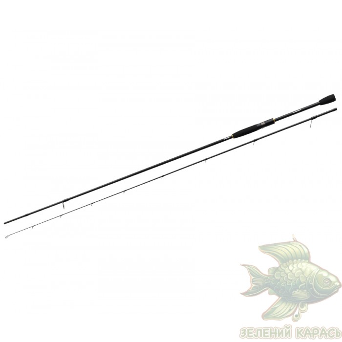 Спінінг Flagman Blackfire 86H 2,59 м 10-45 г Спінінг Flagman Blackfire 86H 2,59 м 10-45 г