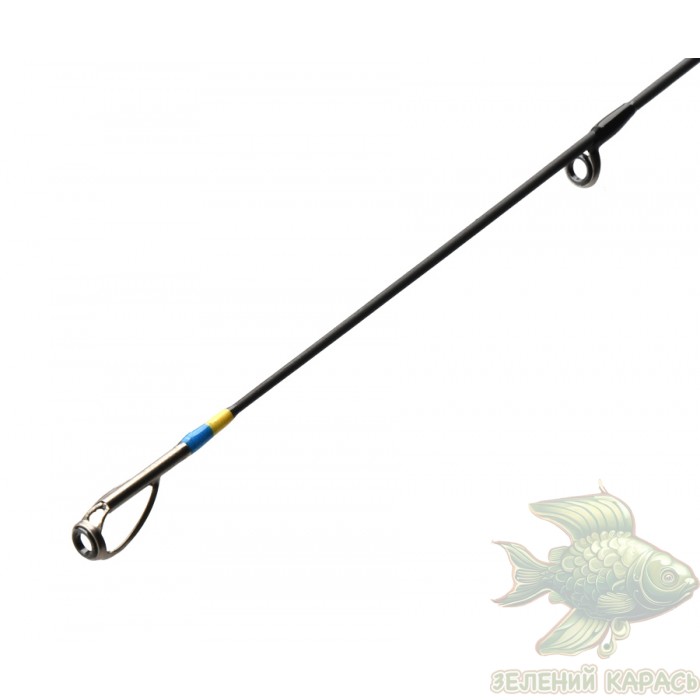 Спінінг Flagman Blackfire 86H 2,59 м 10-45 г Спінінг Flagman Blackfire 86H 2,59 м 10-45 г