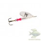 Обертова блешня Mepps Aglia Long Cast Silver №2, 8 г