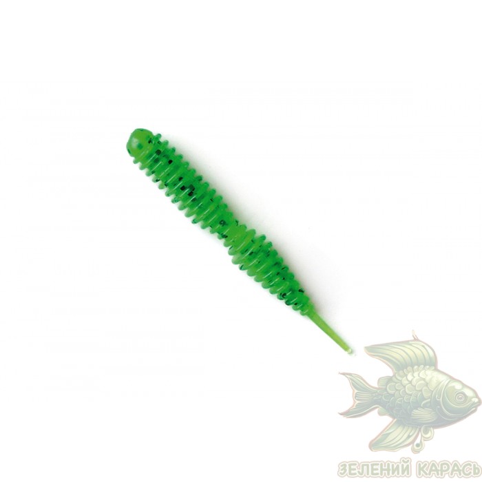 Силіконова приманка Dagger 1.6 дюйма колір 026 Силіконова приманка Dagger 1.6 дюйма колір 026