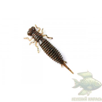 Силіконова приманка Larva 2 дюйма колір 006
