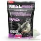 Риболовна прикормка Realfish Карась малина