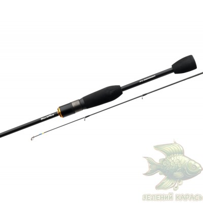 Спінінг Flagman Blackfire 86L 2,59 м 2-10 г