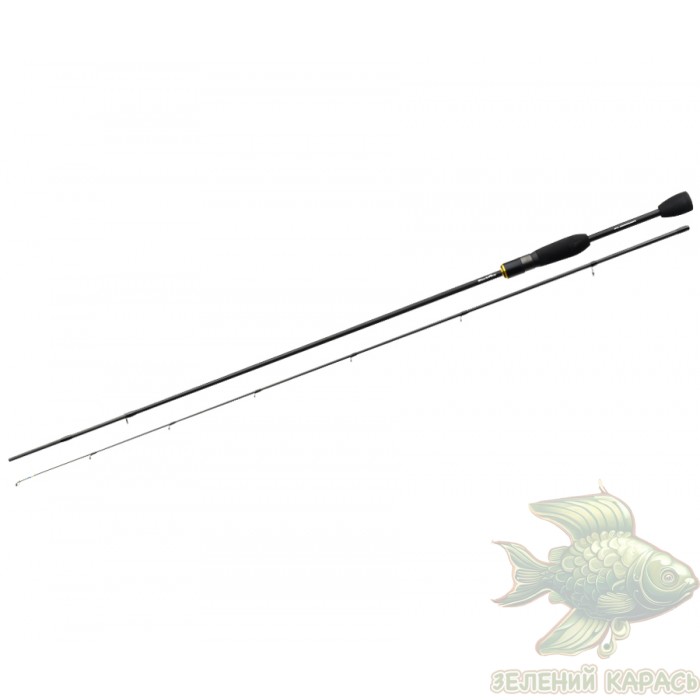Спінінг Flagman Blackfire 86L 2,59 м 2-10 г Спінінг Flagman Blackfire 86L 2,59 м 2-10 г
