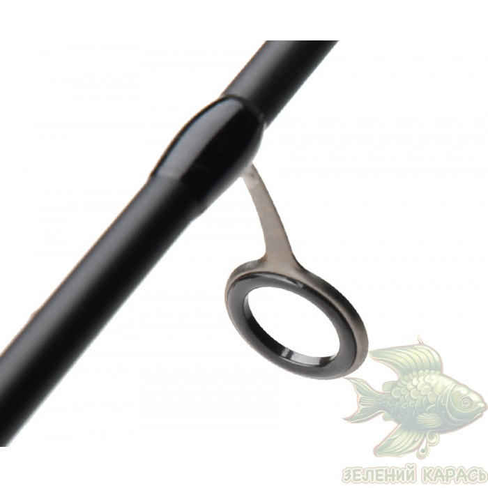 Спінінг Flagman Blackfire 86L 2,59 м 2-10 г Спінінг Flagman Blackfire 86L 2,59 м 2-10 г
