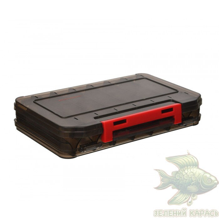 Коробка Azura Safina Lure Box Wobbler M, 200×135×35 мм Коробка Azura Safina Lure Box Wobbler M, 200×135×35 мм