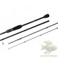 Спінінг Flagman Blackfire Mobile 70SUL 2,13 м 0,5-5 г