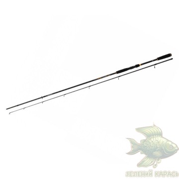 Спінінг Daiwa 23 Crossfire Jig, 2,40 м, 5–25 г
