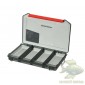 Коробка Azura Safina Lure Box #10 Type-1, 205×145×30 мм