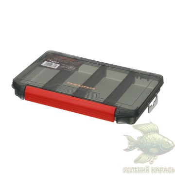 Коробка Azura Safina Lure Box #10 Type-1, 205×145×30 мм