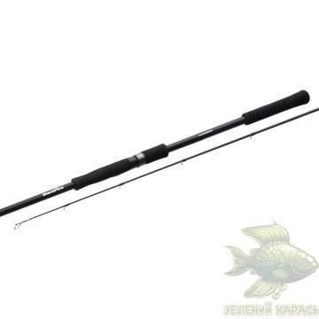 Спінінг Flagman Blackfire 108XH 3,29 м 18-75 г