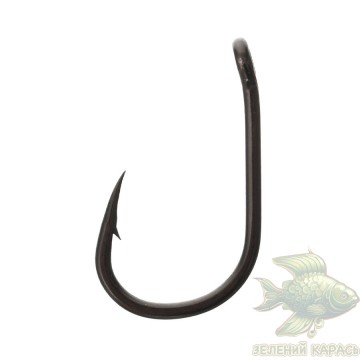 Коропові гачки Carp Pro Wide Gape BT Series