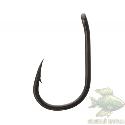 Коропові гачки Carp Pro Wide Gape BT Series