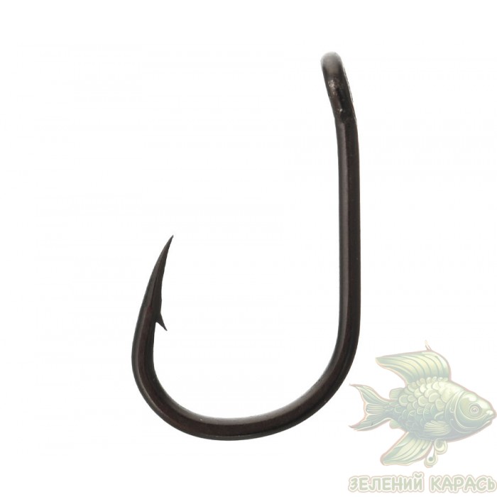 Коропові гачки Carp Pro Wide Gape BT Series Коропові гачки Carp Pro Wide Gape BT Series
