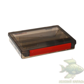 Коробка Azura Safina Lure Box M #8, 245×190×40 мм