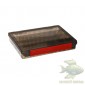 Коробка Azura Safina Lure Box M #8, 245×190×40 мм