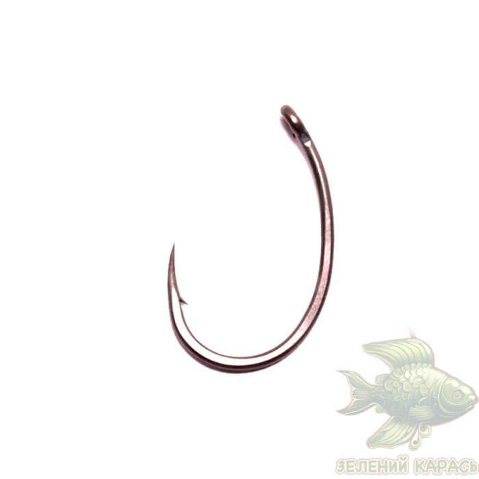 Коропові гачки Korda Krank №2 Коропові гачки Korda Krank №2
