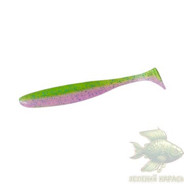 Віброхвіст Keitech Easy Shiner Cotton Candy Blue FLK 2″/3″, 1 шт.