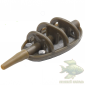 Методна годівниця Anvi Fishing Flat Small