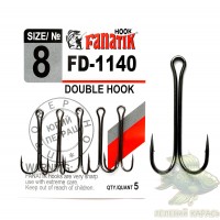 Двійники Fanatik FD-1140
