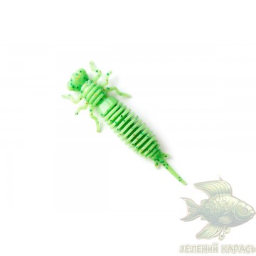Силіконова приманка Larva 1.6 дюйма колір 020