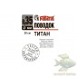 Титанові повідці Fanatik 25 см