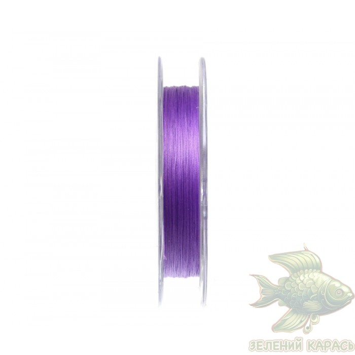 Шнур Azura Kinetik X8 Purple 150 м Шнур Azura Kinetik X8 Purple 150 м