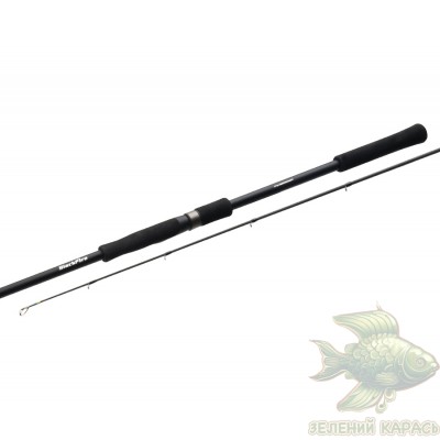 Спінінг Flagman Blackfire 99HH 2,99 м 15-55 г