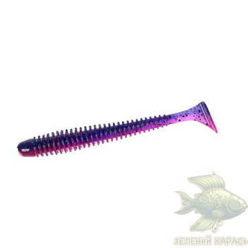Віброхвіст Keitech Swing Impact 3″ Mystic June Bug, 1 шт.