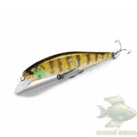 Воблер Bearking Sparrow Realis Jerkbait 100SP #K