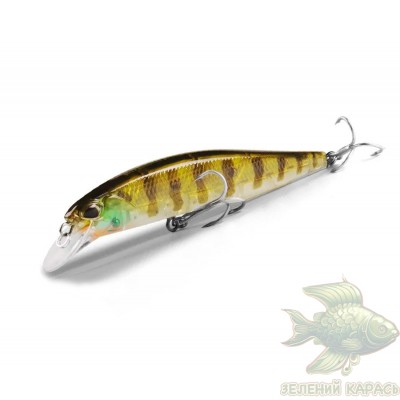 Воблер Bearking Sparrow Realis Jerkbait 100SP #K
