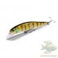 Воблер Bearking Sparrow Realis Jerkbait 100SP #K