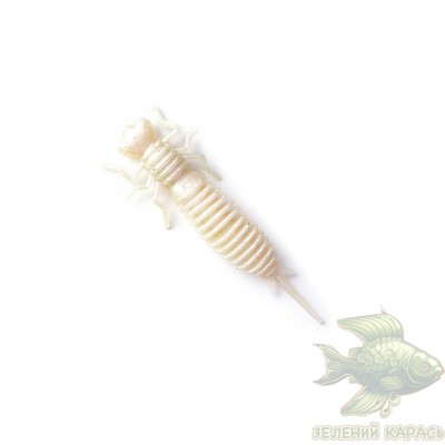 Силіконова приманка Larva 1.6 дюйма колір 025