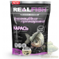 Прикормка Realfish Карась халва (макуха)