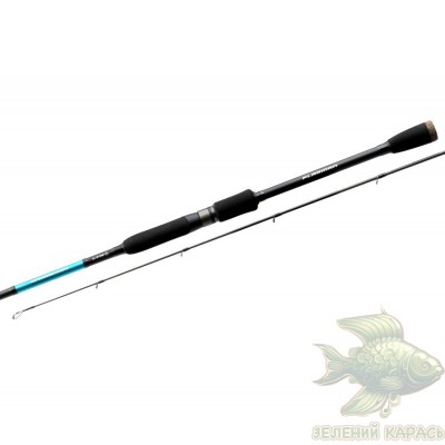 Спінінг Flagman Thunder Max 802M, 2,44 м, 7–28 г