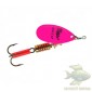 Обертова блешня Mepps Aglia Fluo Pink
